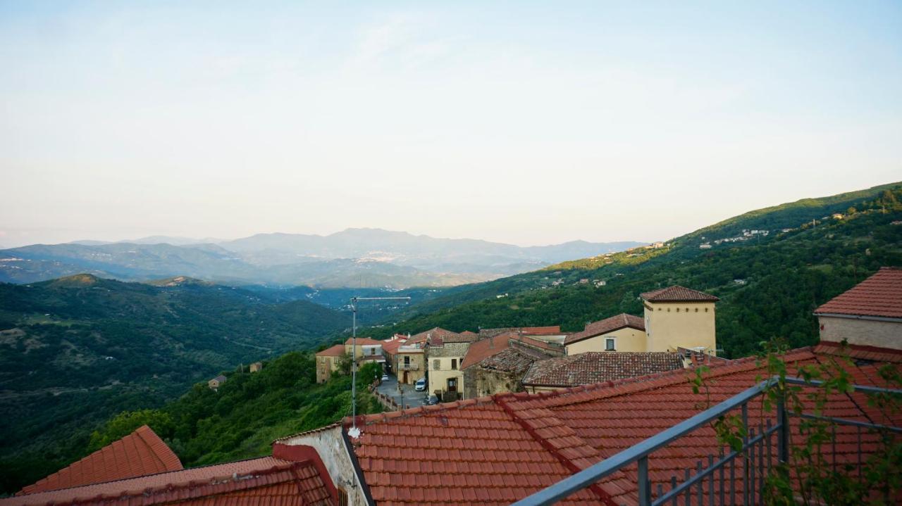 Casa Vacanze Giuliana Casigliano  Exterior foto