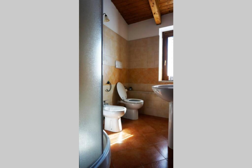 Casa Vacanze Giuliana Casigliano  Exterior foto